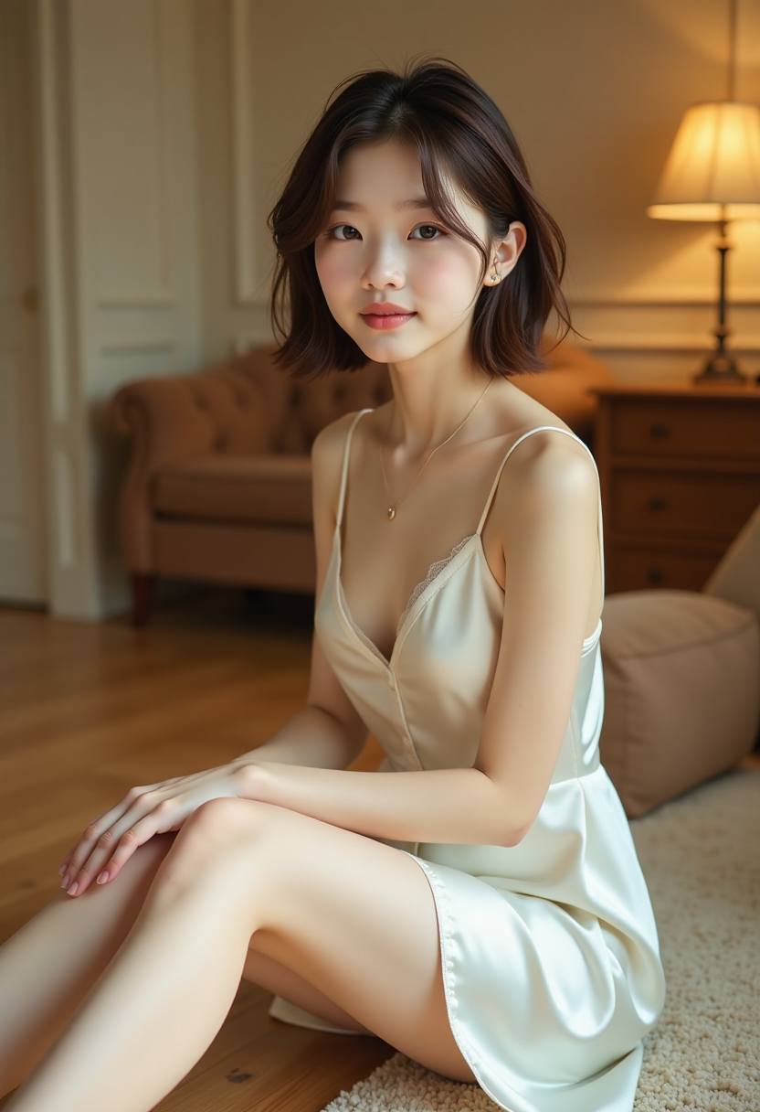 信号重启