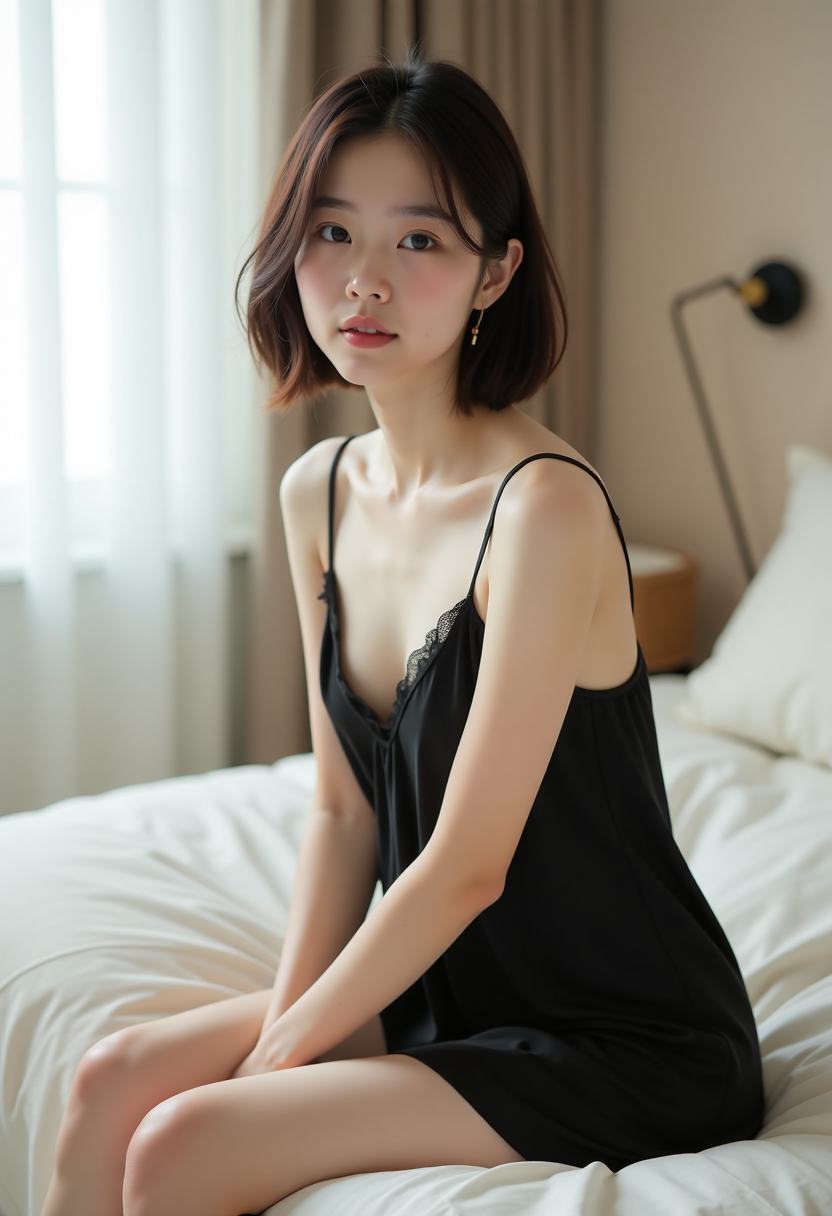 樱花落下的速度
